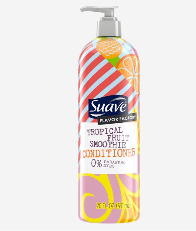 Tropical Fruit Smoothie Conditioner