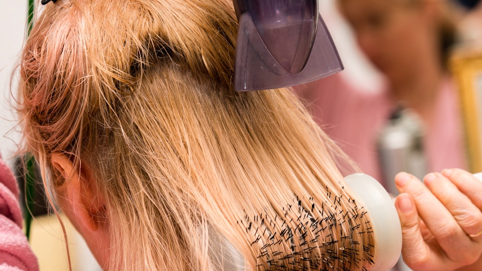 The Worlds Best Hot Air Brush And How To Use It A Cup Of Jo