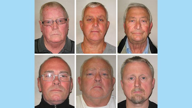How Did The Hatton Garden Robbers Get Caught What Happened To The Hatton Garden Robbers? The Group's Elaborate Heist