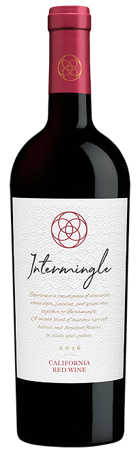 9 Bottles Of Aldi Wine You Can Get For Under 8