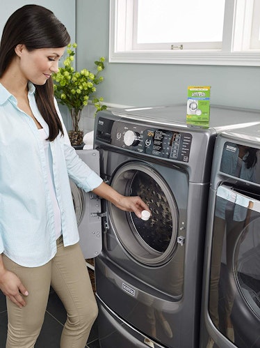 Affresh Washing Machine Cleaner (6 Tablets)