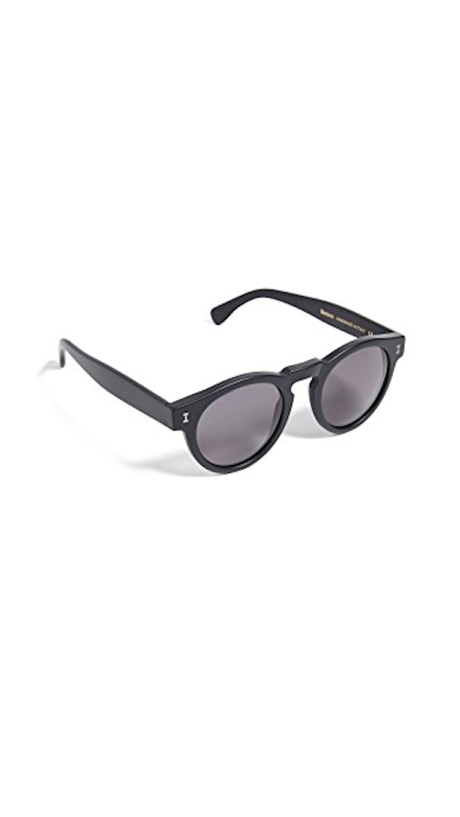 Leonard Sunglasses 