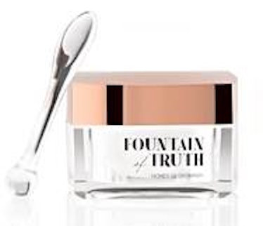 Fountain of Truth Honey Glow Mask