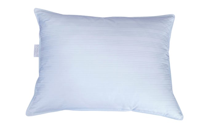 DOWNLITE Extra Soft Down Pillow, Standard