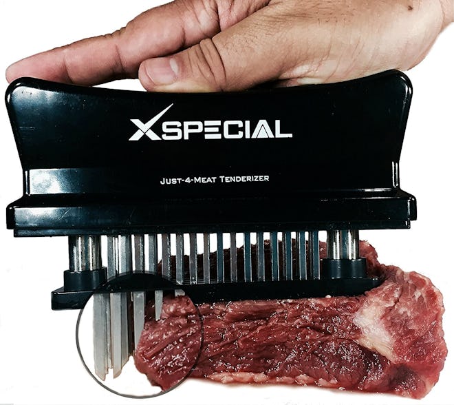 XSpecial Meat Tenderizer