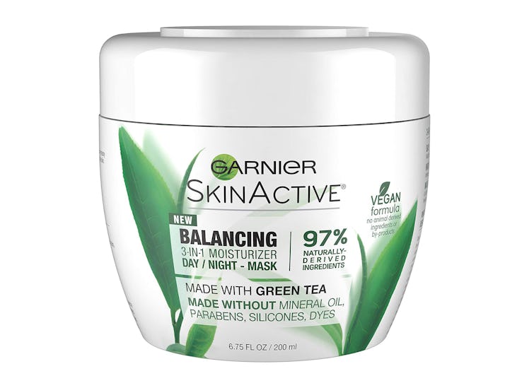 Garnier SkinActive Balancing 3-in-1 Moisturizer