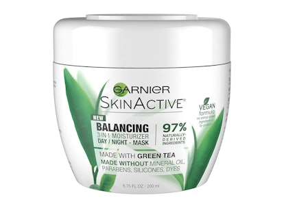 skin oily drugstore moisturizer moisturizers face cheap skinactive garnier balancing