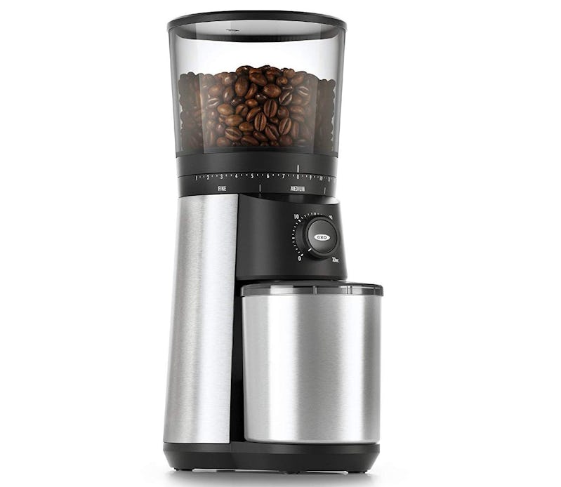 The 4 Best Electric Coffee Grinders