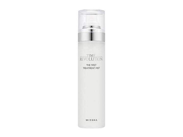 Missha Time Revolution The First Treatment Mist