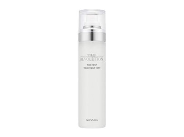 Missha Time Revolution The First Treatment Mist