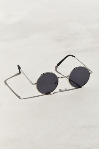 ‘70s Round Sunglasses 