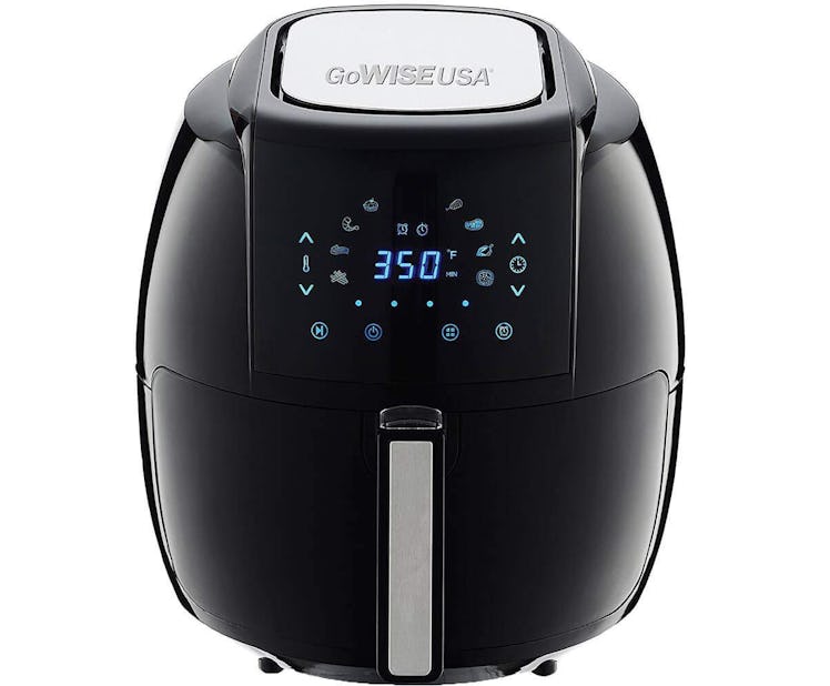 GoWise USA Air Fryer, 5.8 Qt. 