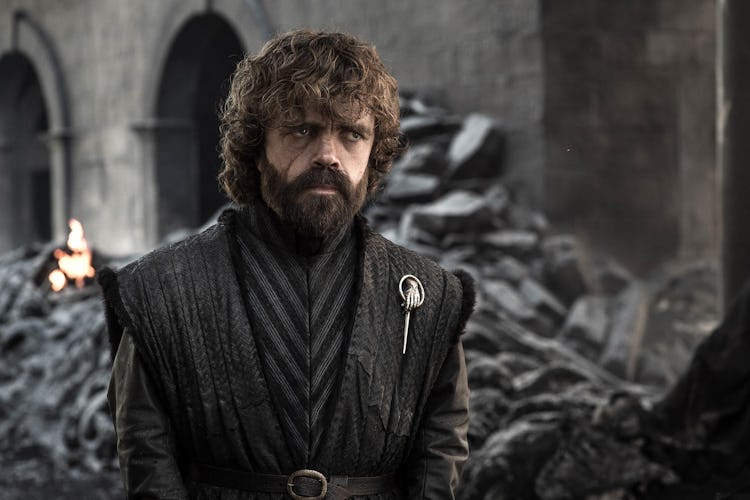 Sam Helped Write 'A Song Of Ice & Fire' On 'Game Of