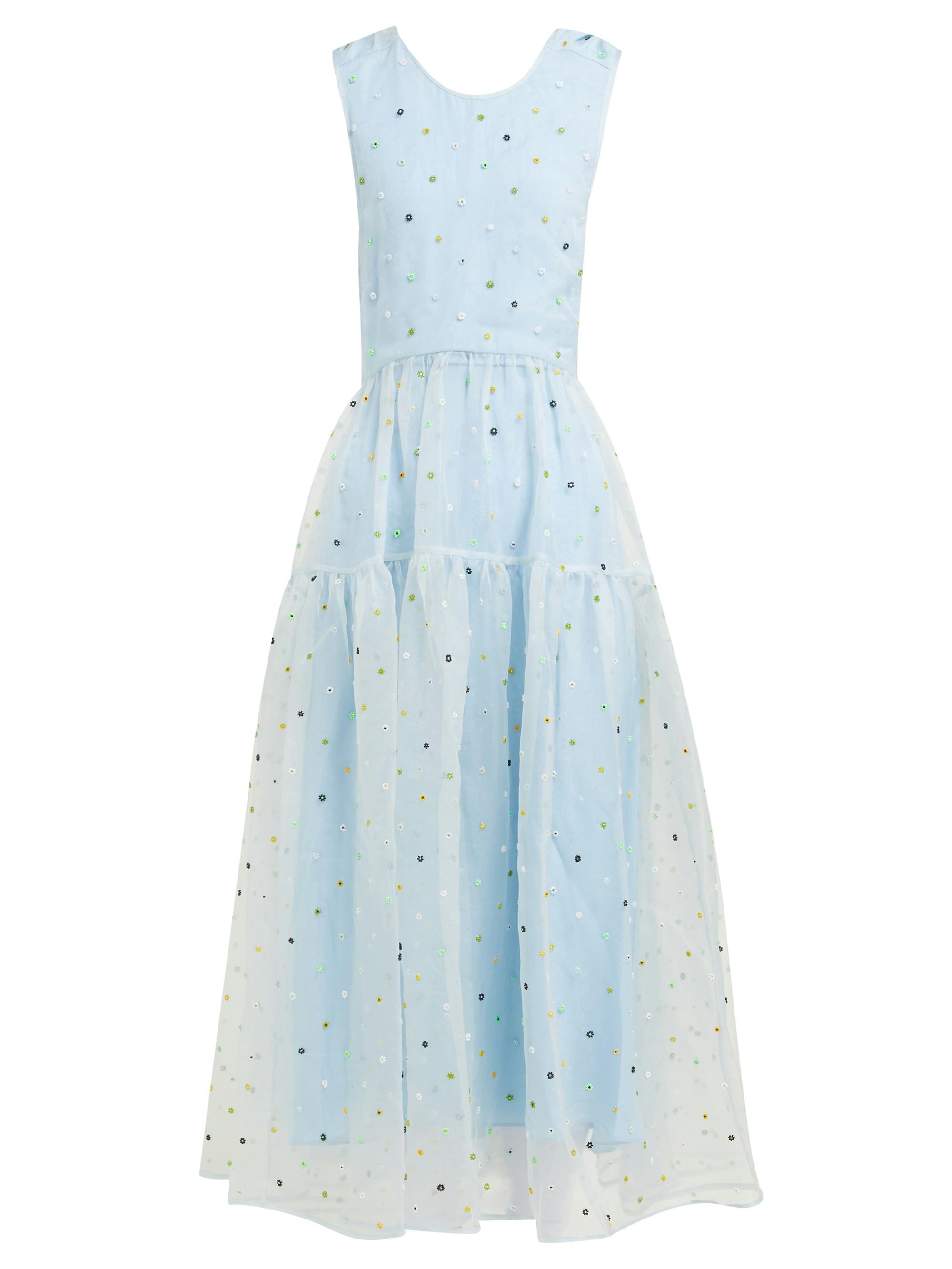 Cecilie Bahnsen's MATCHESFASHION Collection Includes The Brand's