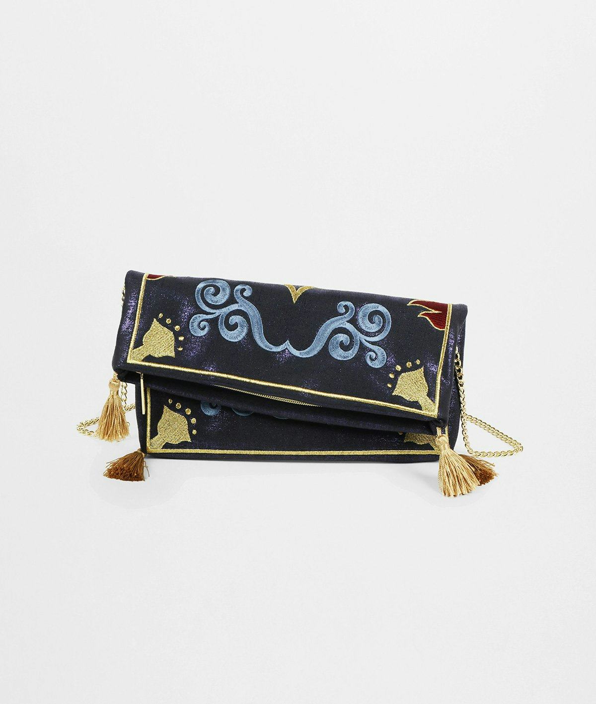 Danielle nicole Disney Aladdin hotsell Abu wallet