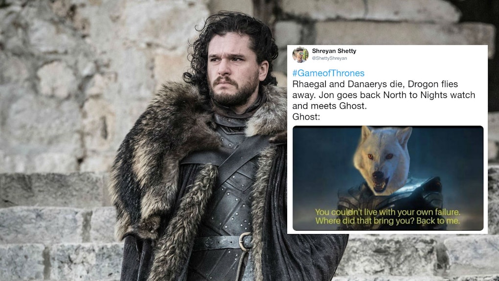Game Of Thrones Memes Funny Png