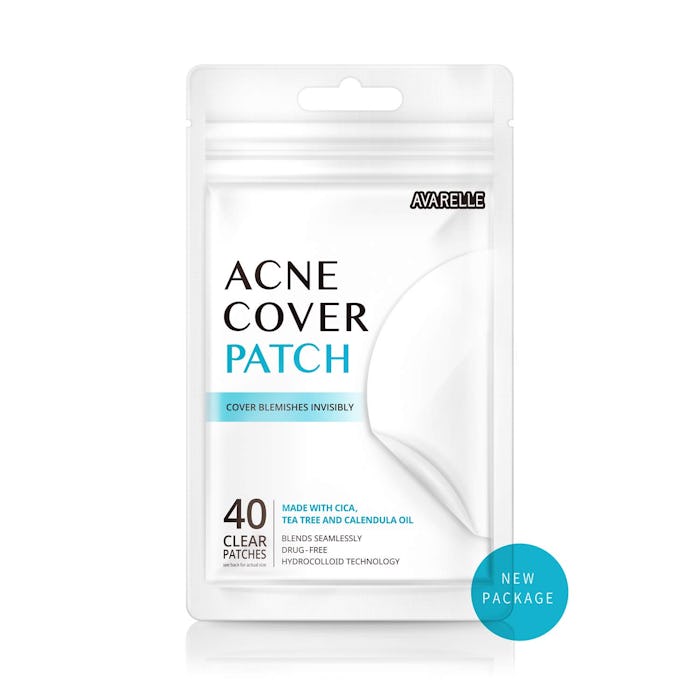 Avarelle Acne Cover Patch 