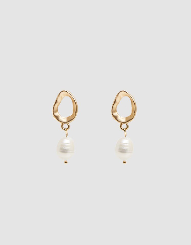 Farrow Genia Drop Earrings