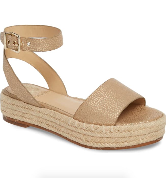 Vince Camuto Kathalia Platform Sandal