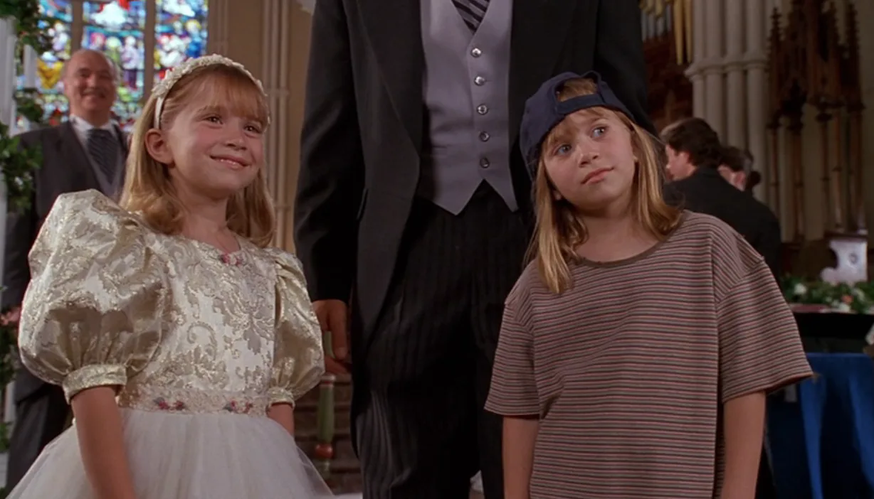 7 Mary Kate & Ashley Movies Streaming Now