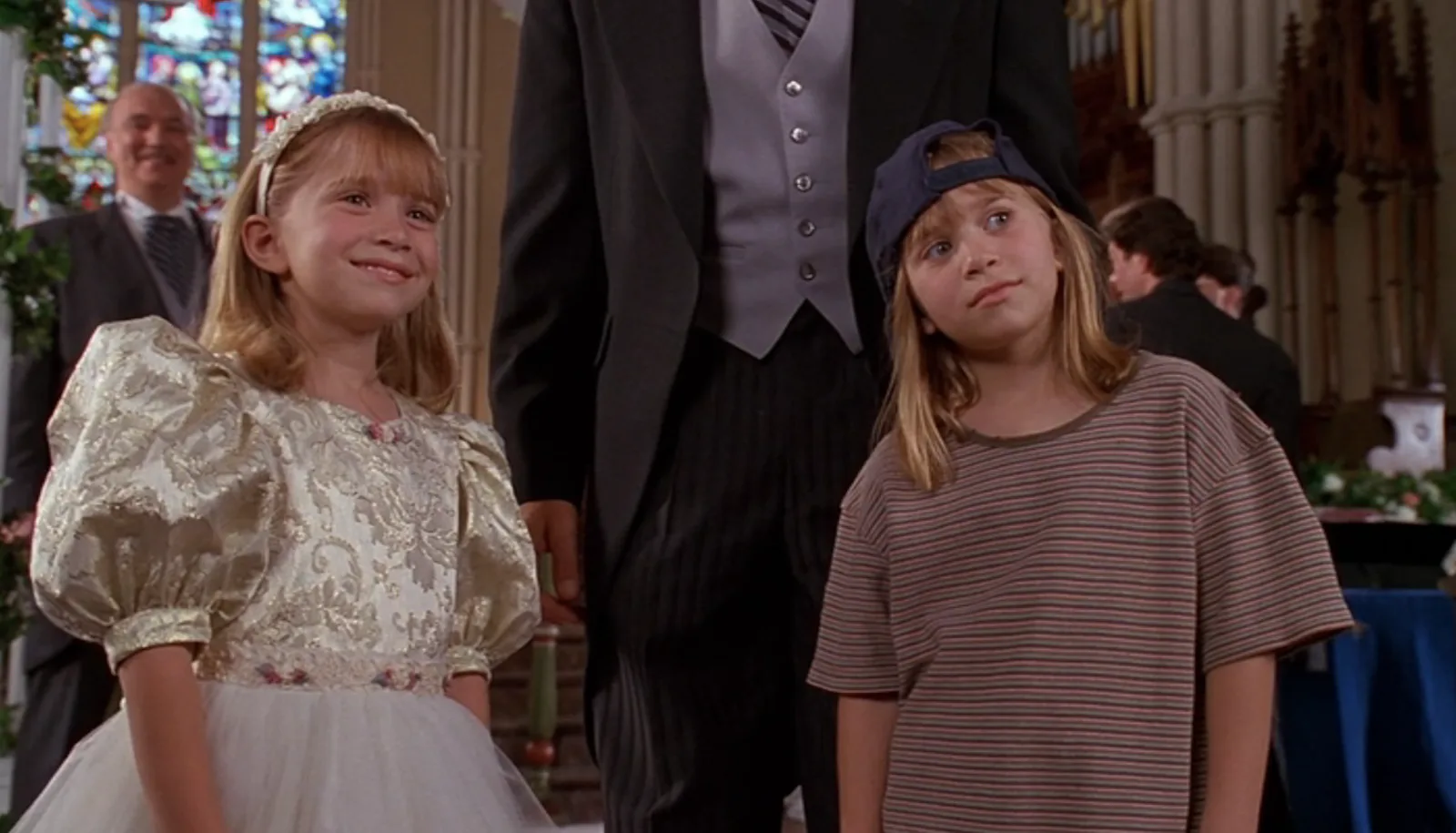 The Ultimate Guide To Mary-Kate And Ashley Olsen's Film Legacy