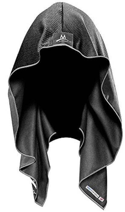 Mission Enduracool Techknit Cooling Hoodie