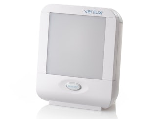 Verilux HappyLight Compact Personal Light Therapy 