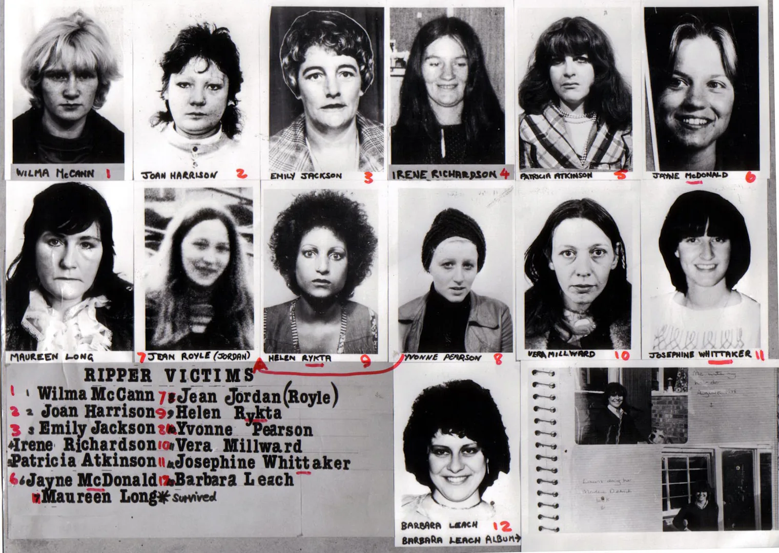 Yorksdhire Ripper Netflix's Yorkshire Ripper Documentary Hasn't Been Confirmed, But ...