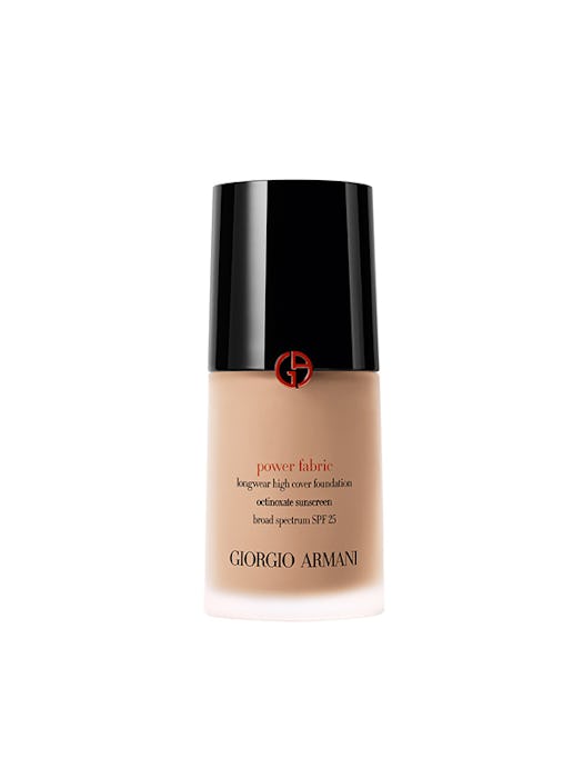 Power Fabric Foundation