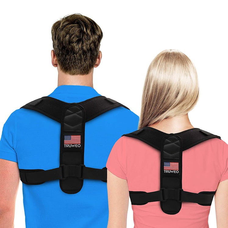 TRUWEO Posture Corrector