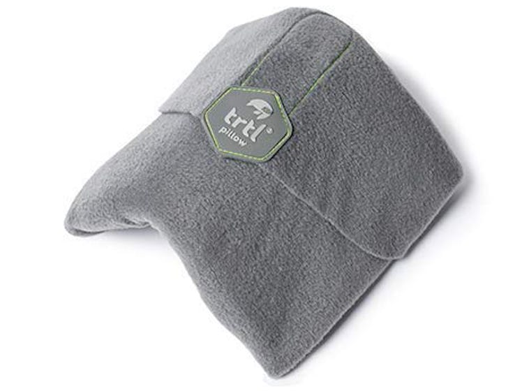 Trtl Pillow Travel Pillow With Neck Support