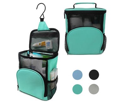 The 7 Best Shower Caddies For College In 2022