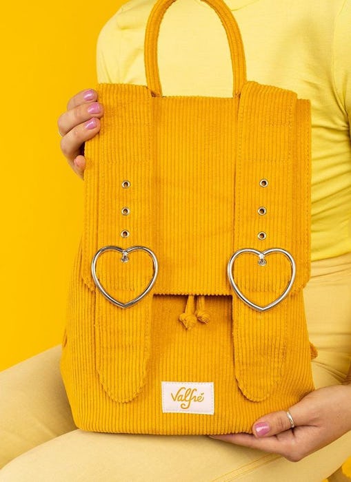 Valfre Madeline Backpack