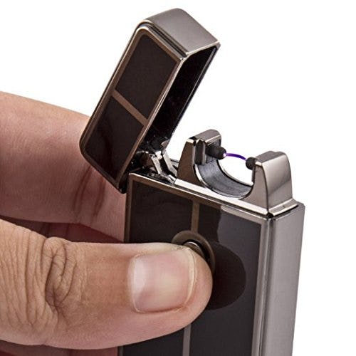 Tesla Coil Lighters™ USB Rechargeable Lighter 