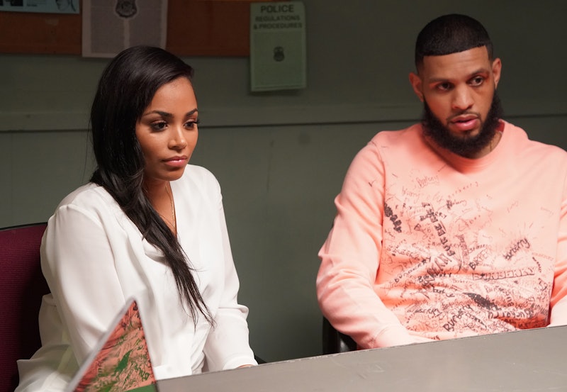 Meet The Cast Of BET's 'Games People Play' - The Knockturnal