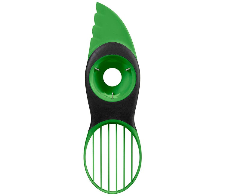 Oxo Good Grips 3-in-1 Avocado Slicer