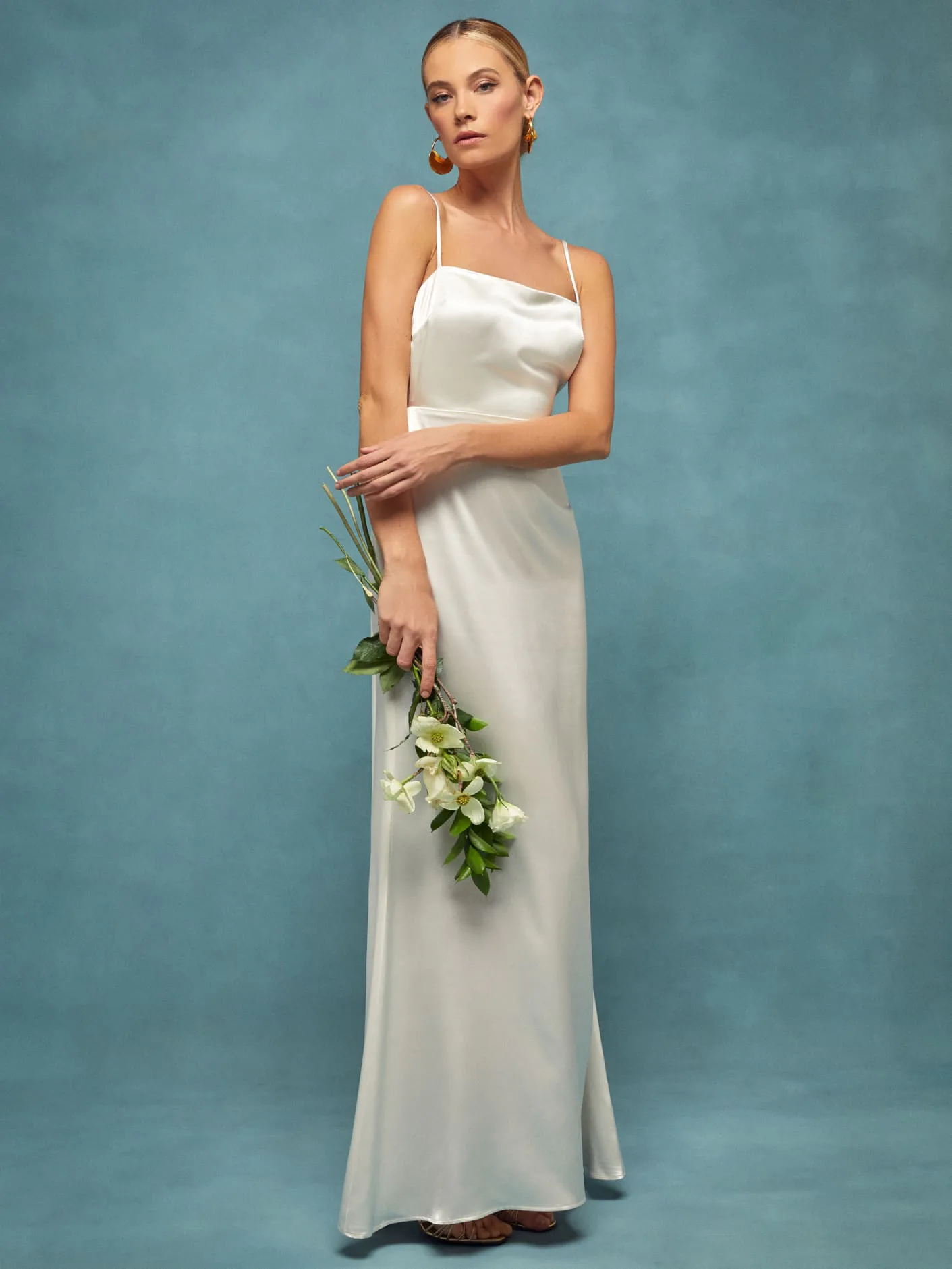 5 Affordable Wedding Dress Brands That Look So Elevated