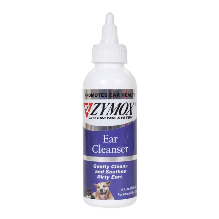 Zymox Ear Cleanser