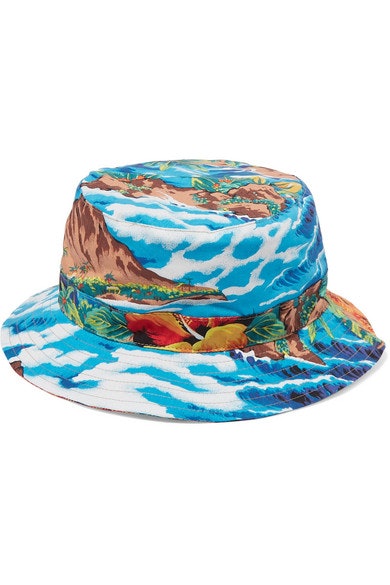 20 Actually Cute Bucket Hats For Summer 2019 That Will Delight