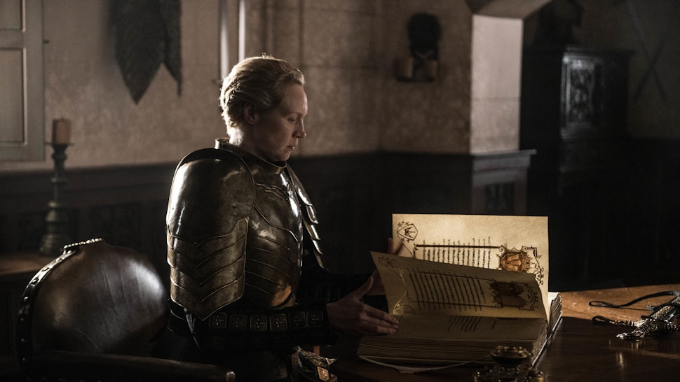 15 Game Of Thrones Questions Left Unanswered For Fans Who Still