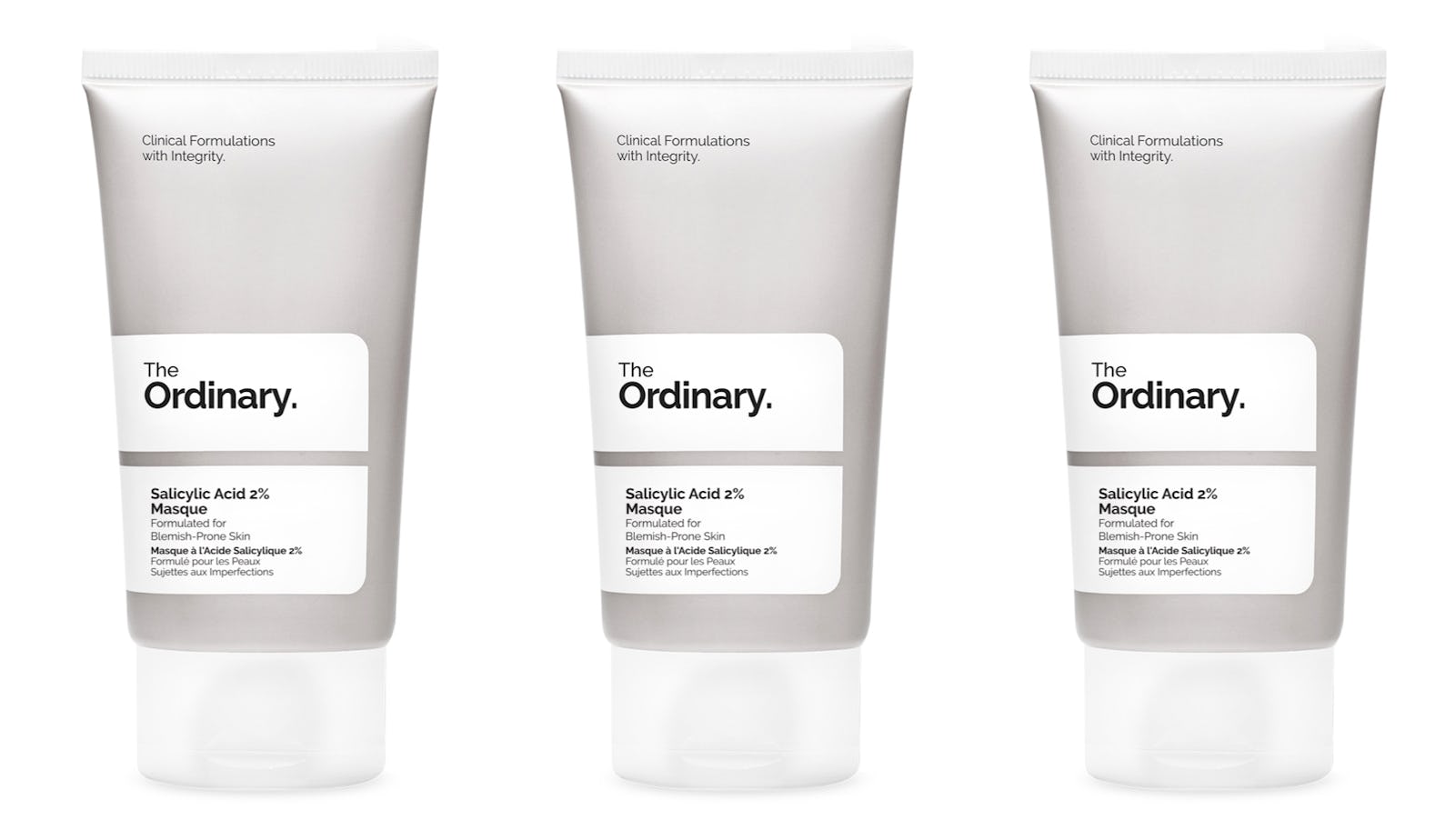 When is The Ordinary's Face Mask Out? This New Addition Is The First Of ...