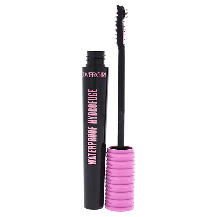 COVERGIRL Total Tease Mascara