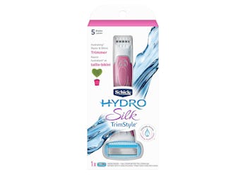 Schick Hydro Silk Razor