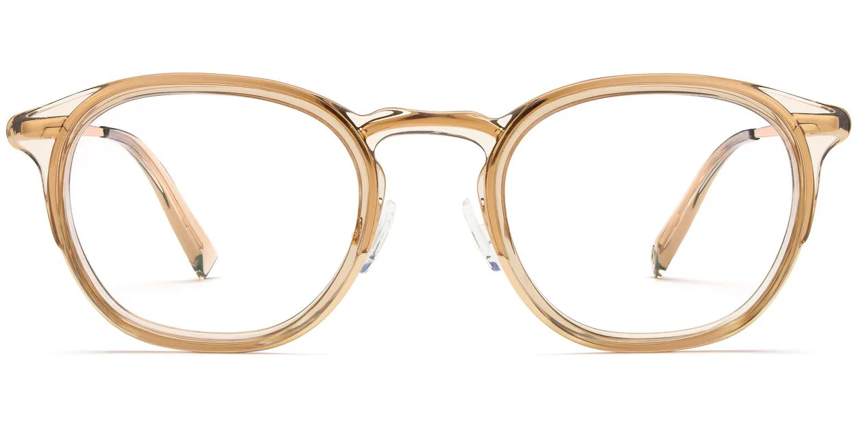 Warby Parker