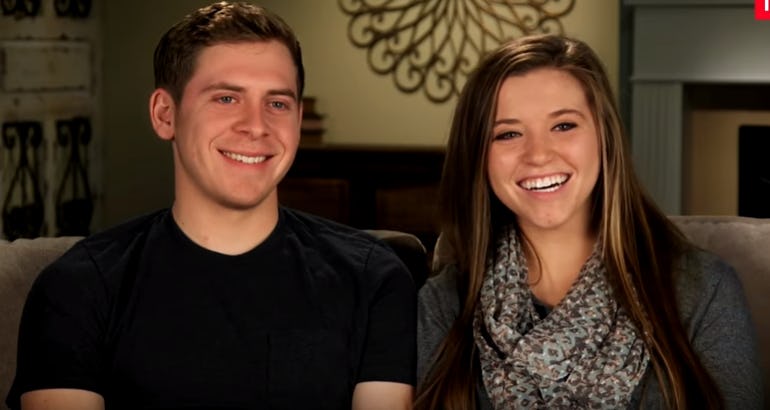 Is JoyAnna Duggar's Second Baby A Boy Or A Girl? 'Counting On' Fans