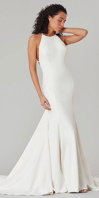 17 Wedding Dresses You Can Breastfeed Or Pump In If You Need To