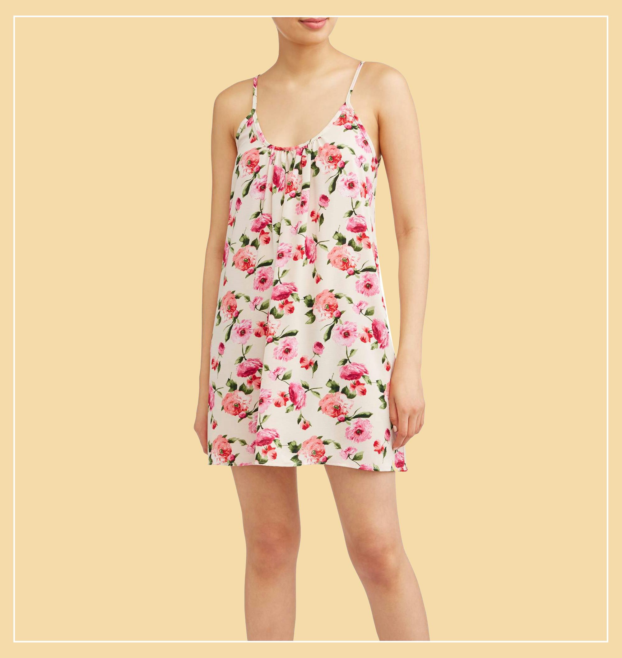 Walmart summer dresses for juniors new arrivals