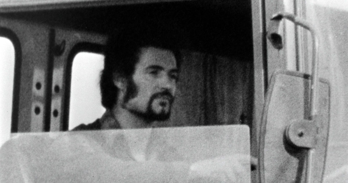 Netflix S Yorkshire Ripper Documentary Hasn T Been Confirmed But According To Reports It S In Development