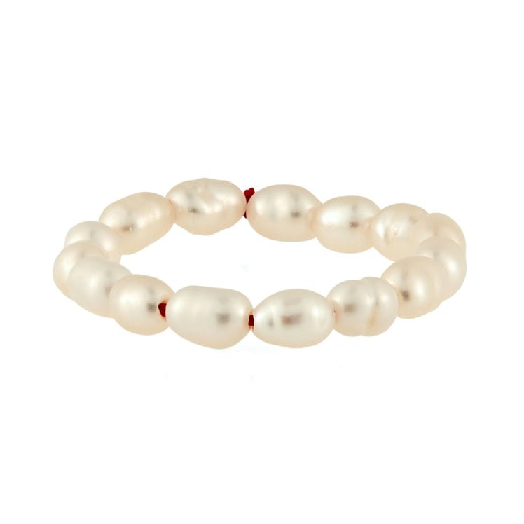 Emily Levine Milan PEARL BUFFET RING