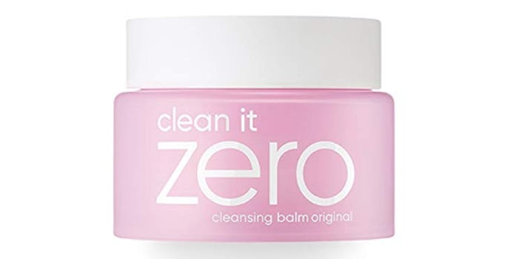 Banila Co. Clean It Zero Cleansing Balm, 3.4 Fl. Oz. 